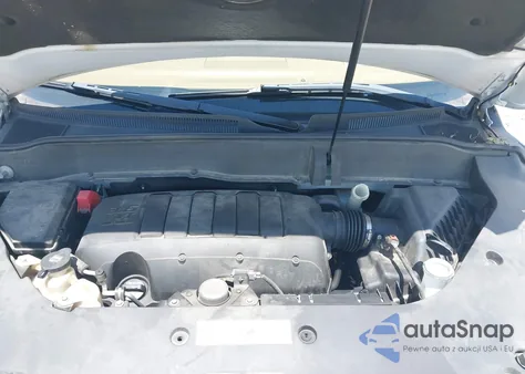 2016 Buick Enclave Leather z USA, uszkodzony, nr VIN 5GAKRBKD1GJ307841